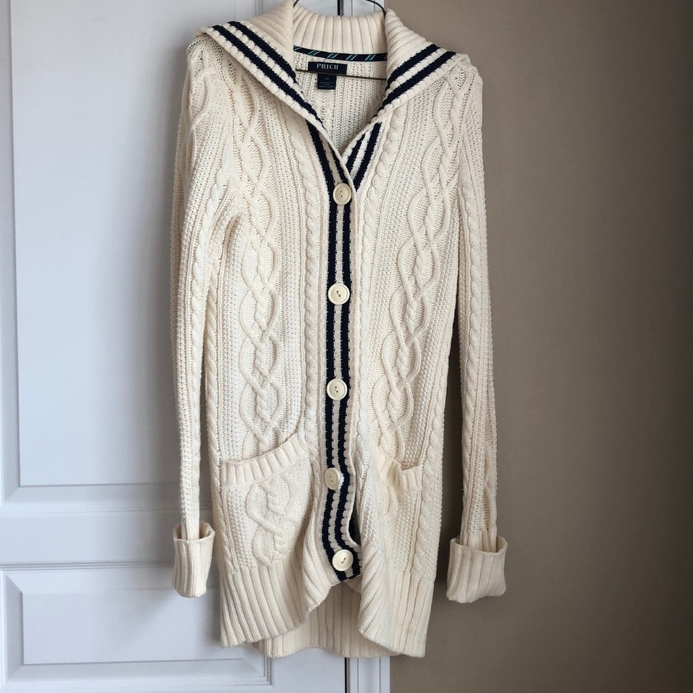 Women Long cardigan